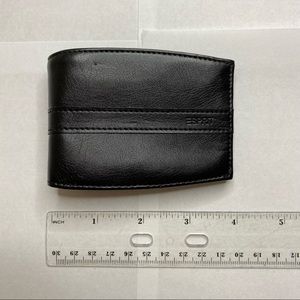 Esprit Black Wallet